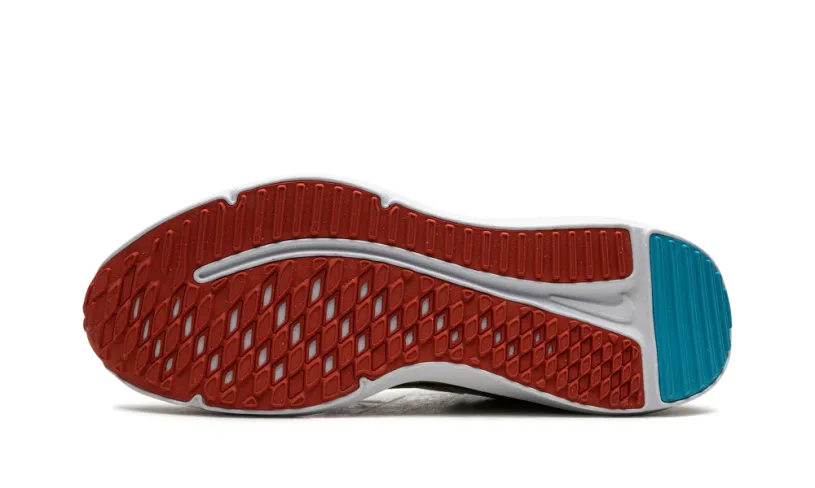 Nike Lifestyle DONSHIFTER 12 WMNS 'White'